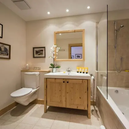 Alpine Bliss Retreat In Sankt Anton