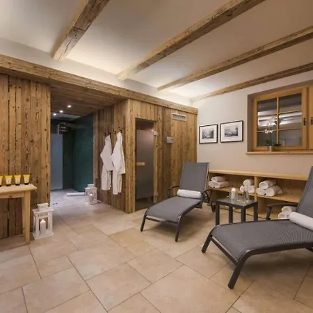 Alpine Bliss Retreat In Sankt Anton Sankt Anton am Arlberg